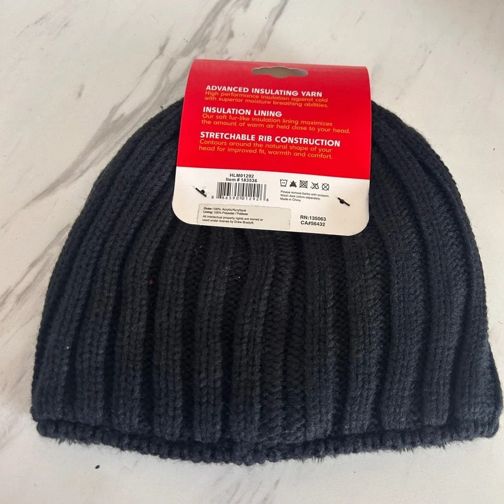 N/A stay warm